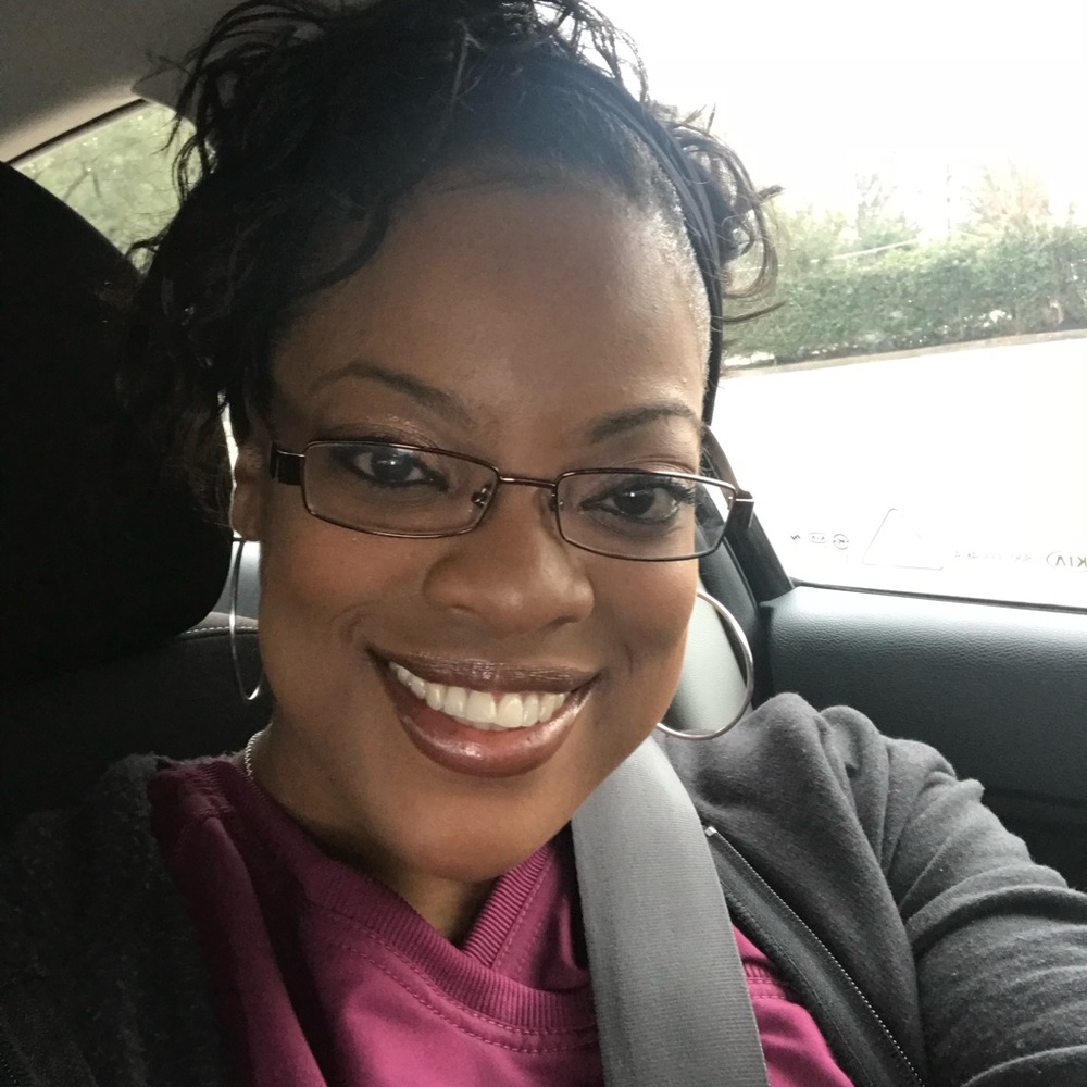 Meet your Posher, Jacquelyn